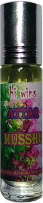 

Hi wins 118mu Floral Attar(Floral)
