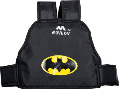 

MoveOn PUMedium Baby Carrier(Black 2, Front carry facing out)