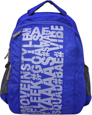 

N Choice 32 Lt Sky Casual Backpack I bagpack 32 L Backpack(Blue)