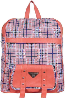 

VISHESH COLLECTIONS Multi backpack 001 3.5 Backpack(Multicolor)