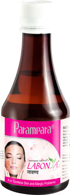 

Parampara LABONYA LIQUIED(200 ml)