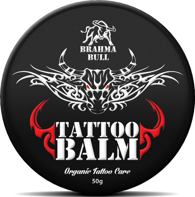 

Brahma Bull Tattoo Balm(50 g)