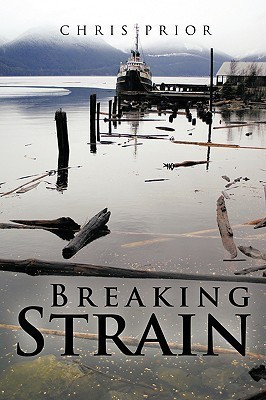 Breaking Strain(English, Paperback, Prior Chris)