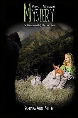 Monster Mountain Mystery(English, Paperback, Barbara Ann Philleo)