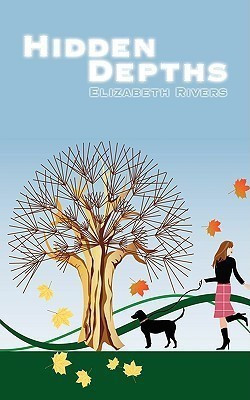 Hidden Depths(English, Paperback, Rivers Elizabeth)