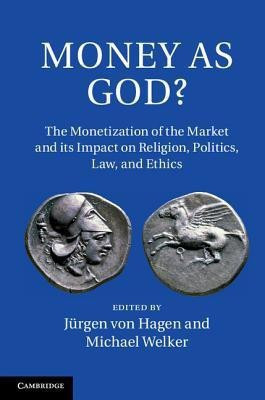 Money as God?(English, Hardcover, unknown)