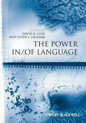 The Power In / Of Language(English, Paperback, unknown)