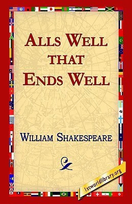 Alls Well That Ends Well(English, Hardcover, Shakespeare William)