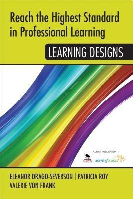 Reach the Highest Standard in Professional Learning: Learning Designs(English, Paperback, unknown)