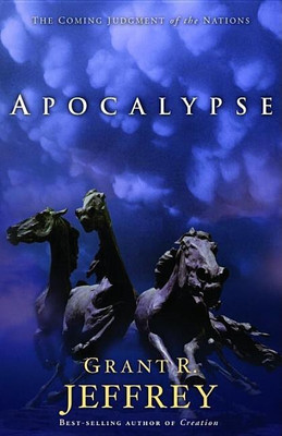 Apocalypse(English, Paperback, Jeffrey Grant)