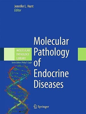 Molecular Pathology of Endocrine Diseases(English, Hardcover, unknown)