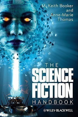 The Science Fiction Handbook(English, Paperback, Booker M. Keith)
