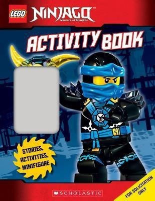 LEGO Ninjago: Ninja Vs. Dragon Hunters + Minifigure(English, Paperback, Ameet Studio)