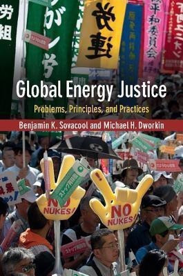 Global Energy Justice(English, Paperback, Sovacool Benjamin K.)