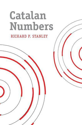 Catalan Numbers(English, Hardcover, Stanley Richard P.)