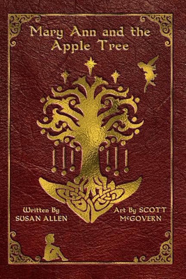 Mary Ann and the Apple Tree(English, Paperback, Allen Susan)