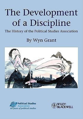 The Development of a Discipline(English, Paperback, Grant Wyn)