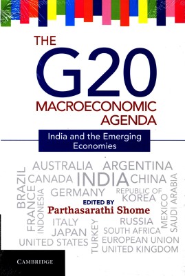 The G20 Macroeconomic Agenda(English, Hardcover, unknown)