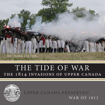 The Tide of War(English, Paperback, Feltoe Richard)