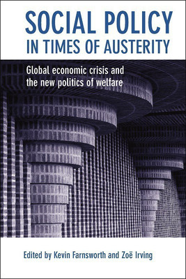 Social Policy in Times of Austerity(English, Hardcover, unknown)
