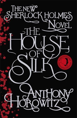 The House of Silk(English, Hardcover, Horowitz Anthony)