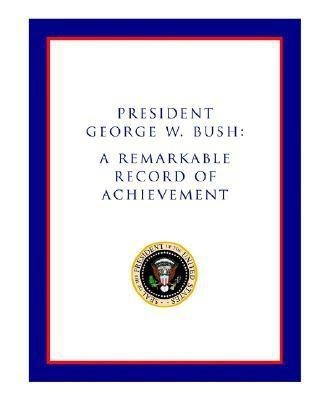 President George W. Bush(English, Paperback, unknown)