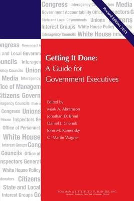 Getting It Done(English, Paperback, unknown)