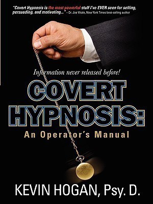 Covert Hypnosis(English, Paperback, unknown)