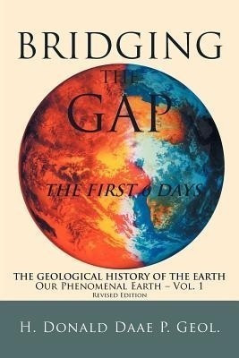 Bridging the Gap(English, Paperback, Geol H. Donald Daae P.)