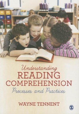 Understanding Reading Comprehension(English, Hardcover, Tennent Wayne)