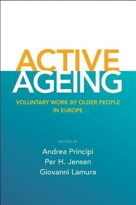 Active Ageing(English, Hardcover, unknown)