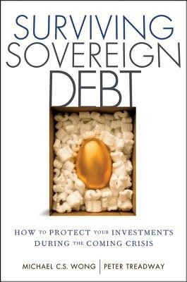 Investing in the Age of Sovereign Defaults(English, Hardcover, Treadway Peter T.)