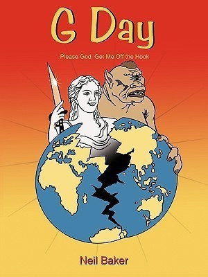G Day(English, Paperback, Baker Neil)