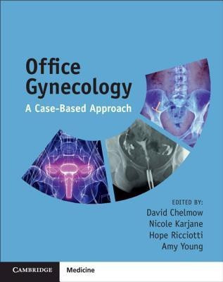 Office Gynecology(English, Paperback, unknown)