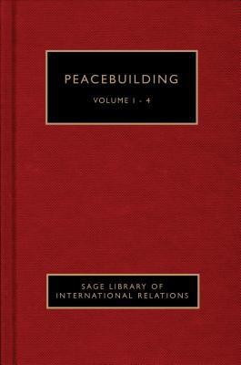 Peacebuilding(English, Hardcover, unknown)