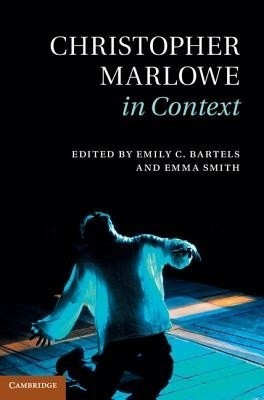 Christopher Marlowe in Context(English, Hardcover, unknown)