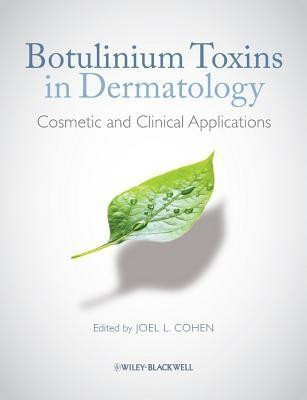 Botulinum Toxins(English, Hardcover, unknown)