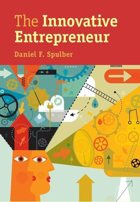 The Innovative Entrepreneur(English, Hardcover, Spulber Daniel F.)