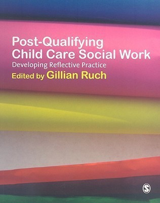 Post-Qualifying Child Care Social Work(English, Paperback, unknown)