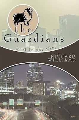 The Guardians(English, Paperback, Williams Richard)