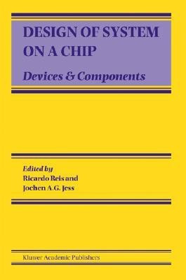 Design of System on a Chip(English, Hardcover, unknown)