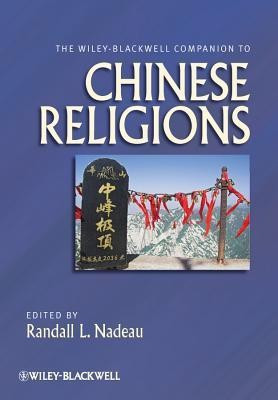 The Wiley-Blackwell Companion to Chinese Religions(English, Hardcover, unknown)