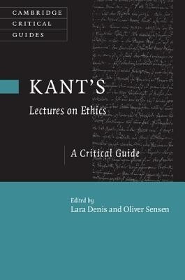 Kant's Lectures on Ethics(English, Hardcover, unknown)
