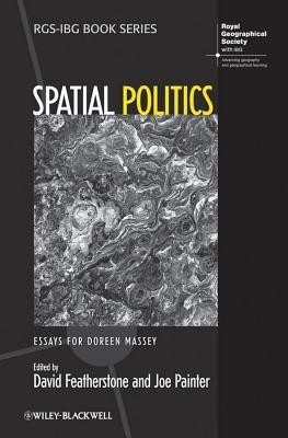 Spatial Politics(English, Hardcover, unknown)