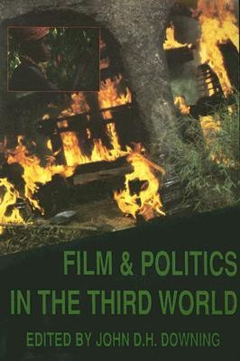 Film and Politics in the Third World(English, Paperback, Downing John D. H.)