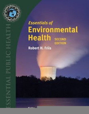 Essentials of Environmental Health(English, Paperback, Friis Robert H.)