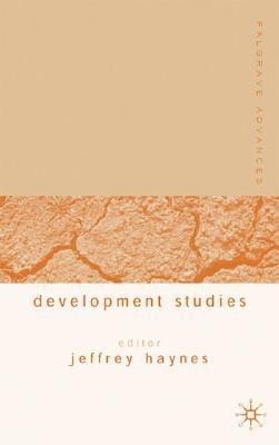 Palgrave Advances in Development Studies(English, Hardcover, unknown)