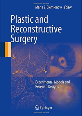 Plastic and Reconstructive Surgery(English, Hardcover, unknown)