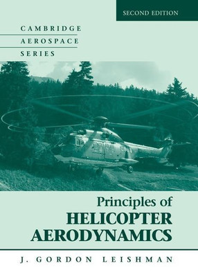 Principles of Helicopter Aerodynamics(English, Hardcover, Leishman J. Gordon)