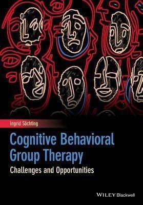 Cognitive Behavioral Group Therapy(English, Hardcover, Sochting Ingrid)